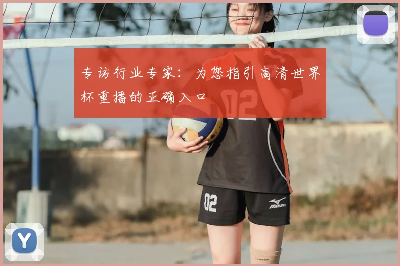 专访行业专家:为您指引高清世界杯重播的正确入口