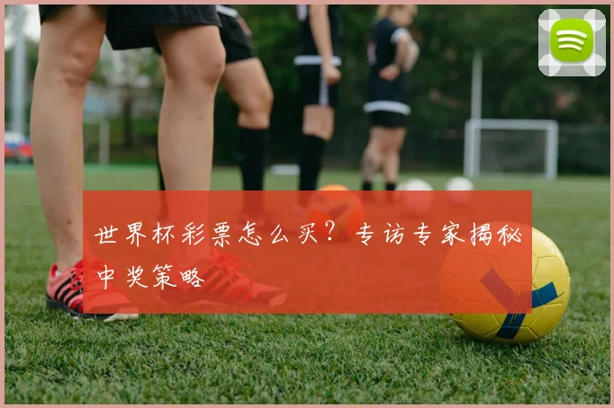 世界杯彩票怎么买？专访专家揭秘中奖策略